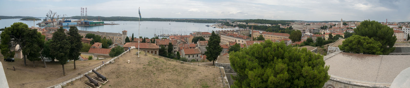 PULA1 PANORAMA